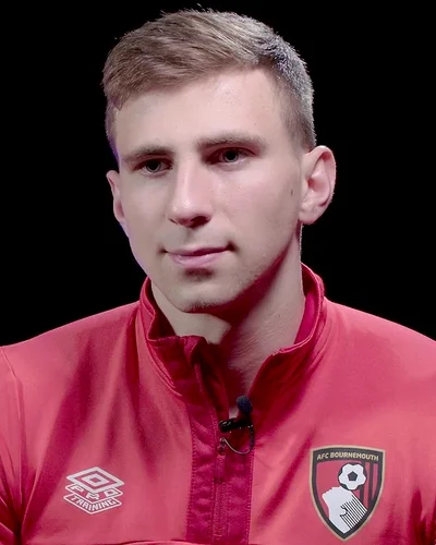 Illia Borysovych Zabarnyi