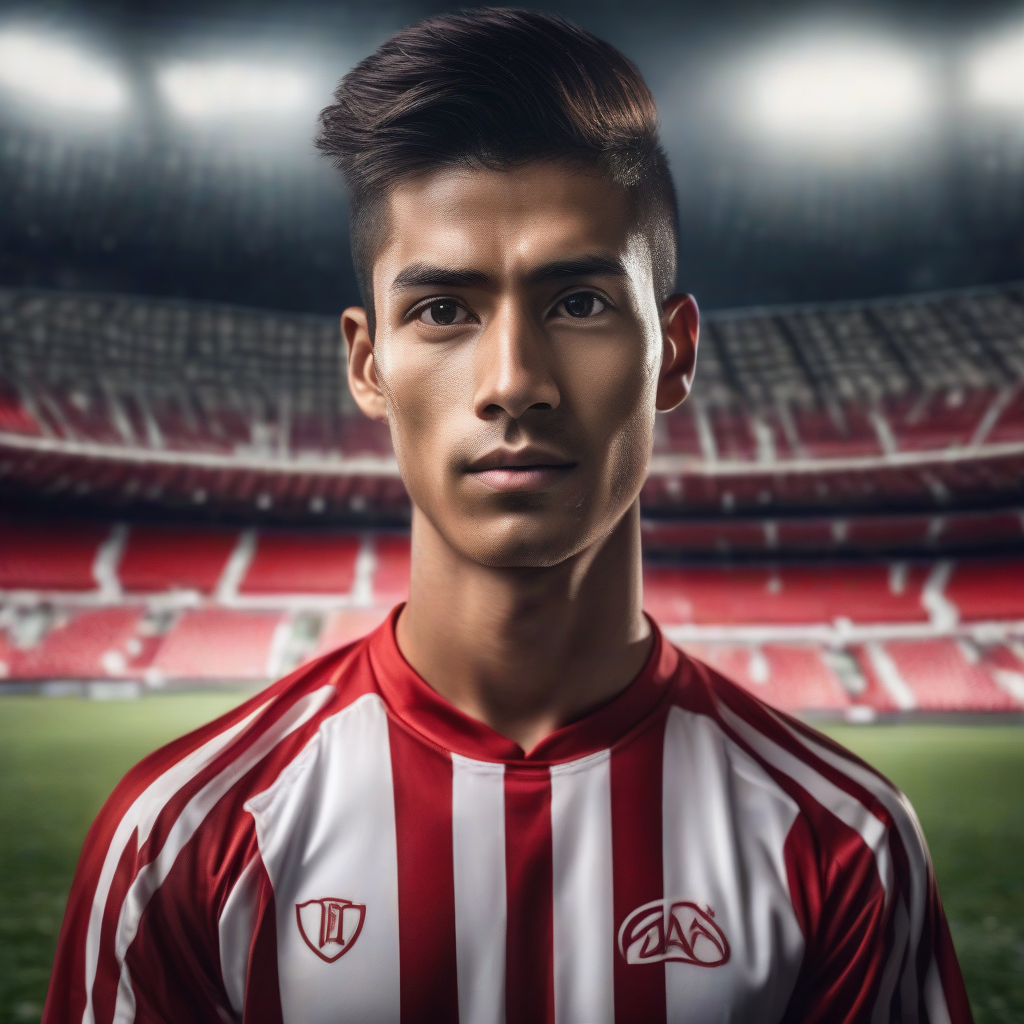 Profil Iran Júnior: Karier, Statistik & Kehebatan Sang Bintang | SBH Nation