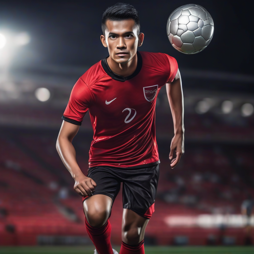 Irfan Samaling Kumi