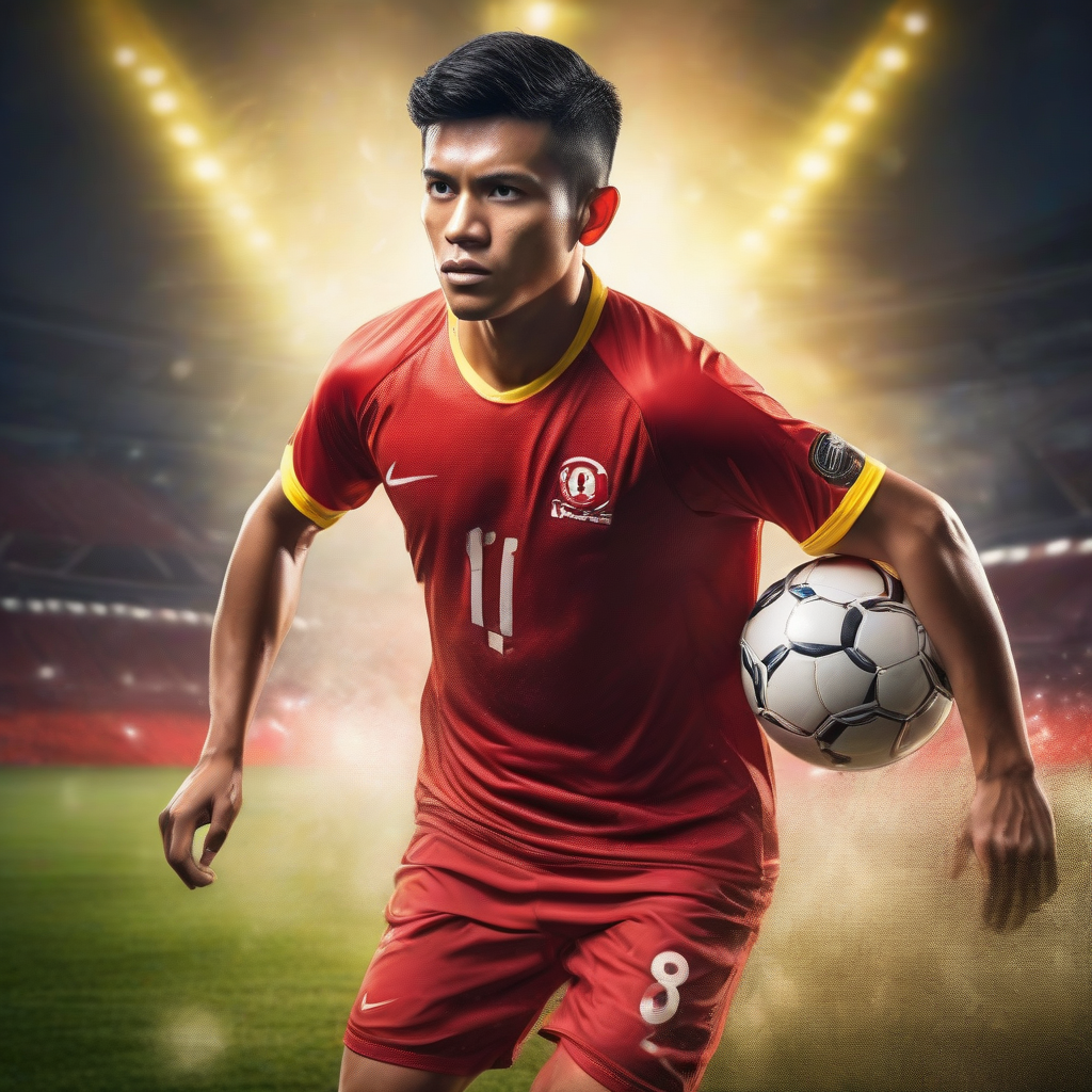 Profil Irsyad Maulana: Karier, Statistik & Kehebatan Sang Bintang | SBH Nation