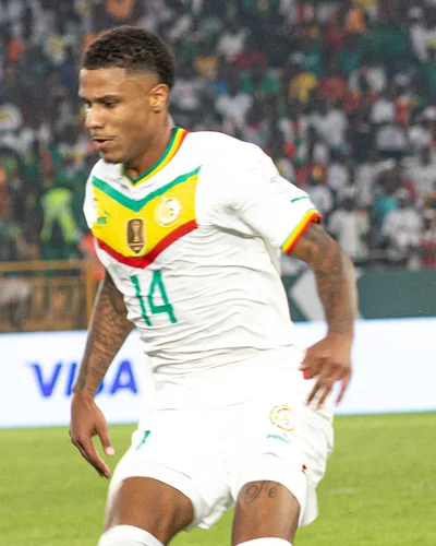 Ismail Joshua Jakobs