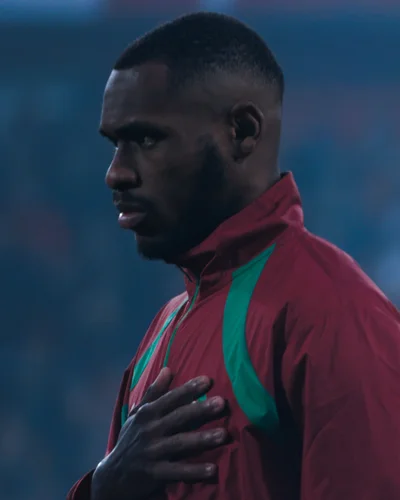 Issa Laye Lucas Jean Diop