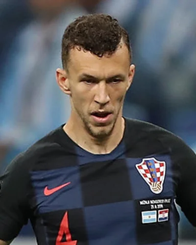Ivan Perišić