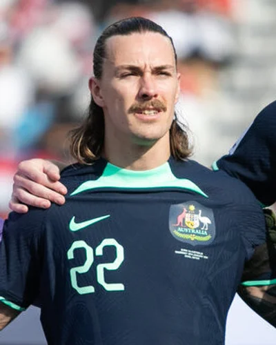 Jackson Alexander Irvine