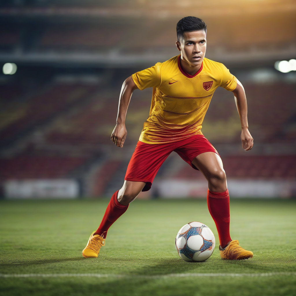 Profil Jaime Giraldo: Karier, Statistik & Kehebatan Sang Bintang | SBH Nation