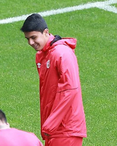 Jairo Concha