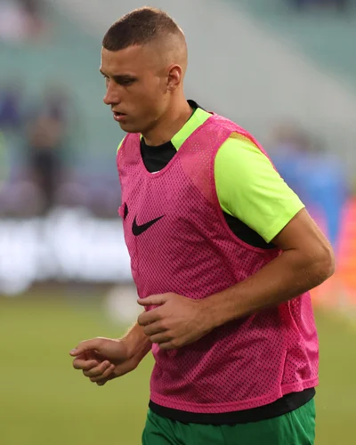 Jakub Piotrowski