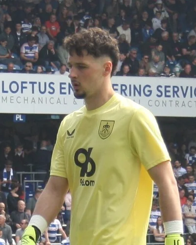 James Harrington Trafford