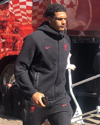 Jarell Quansah