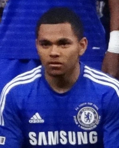 Jay Rhys Dasilva