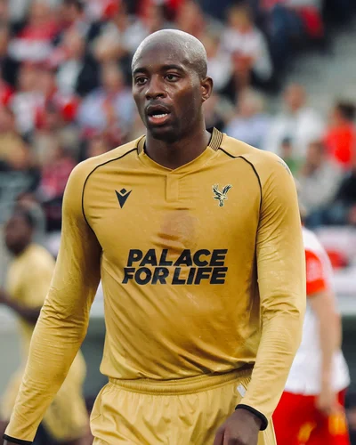 Jean-Philippe Mateta