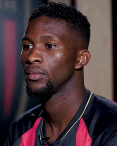 Jefferson Lerma