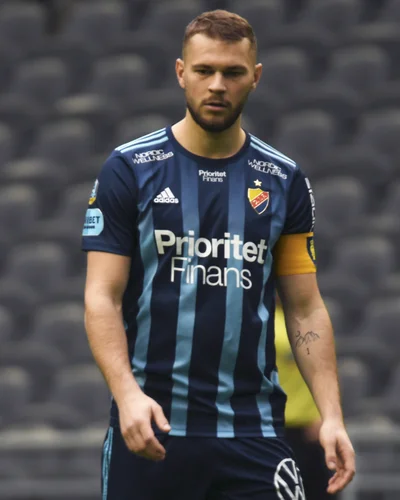Jesper Karlström
