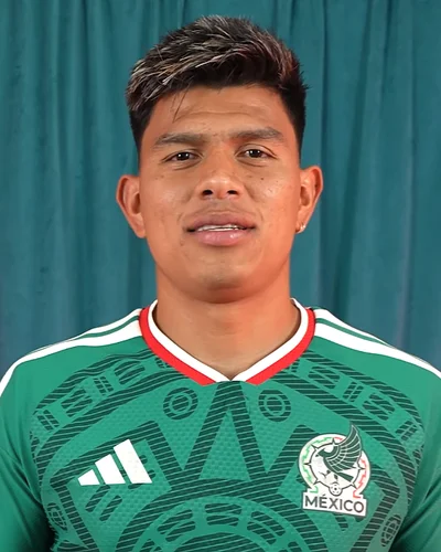 Jesús Daniel Gallardo Vasconcelos
