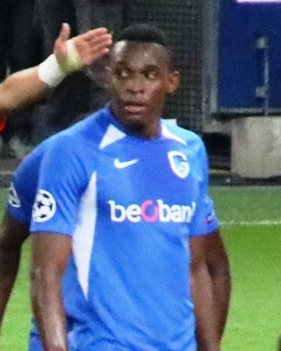Jhon Janer Lucumí Bonilla