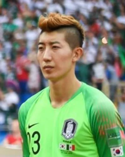 Jo Hyeon-woo