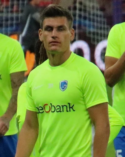 Joakim Mæhle Pedersen
