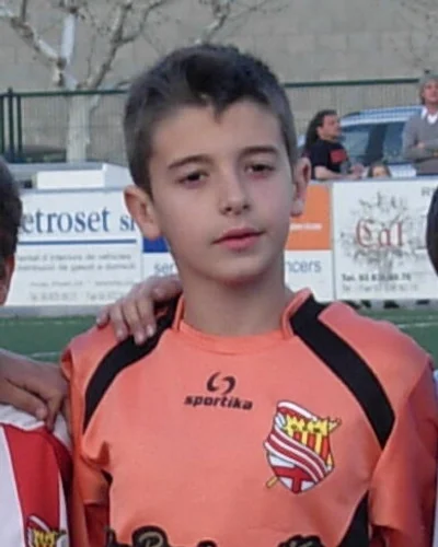 Joan García Pons