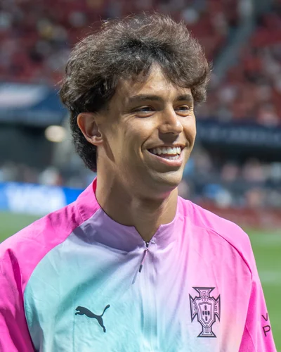 João Félix Sequeira