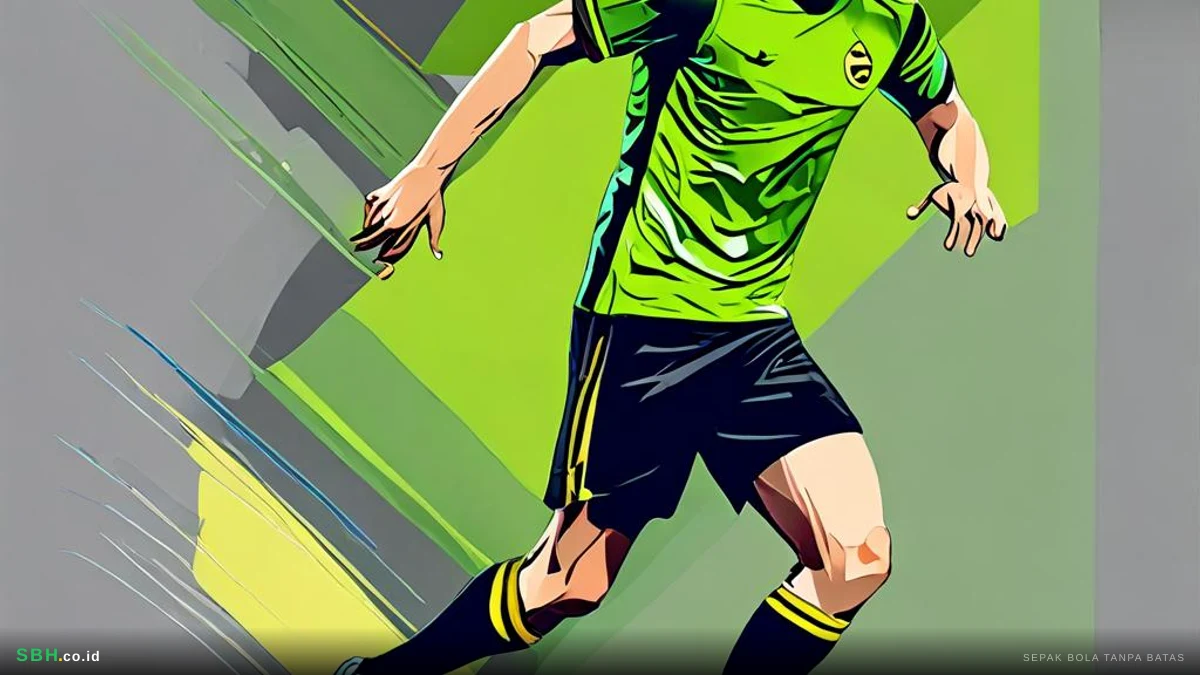 Profil Johan Alfarizi: Karier, Statistik & Kehebatan Sang Bintang