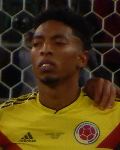 Johan Andrés Mojica Palacio