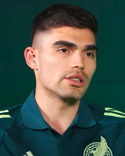 Johan Vásquez