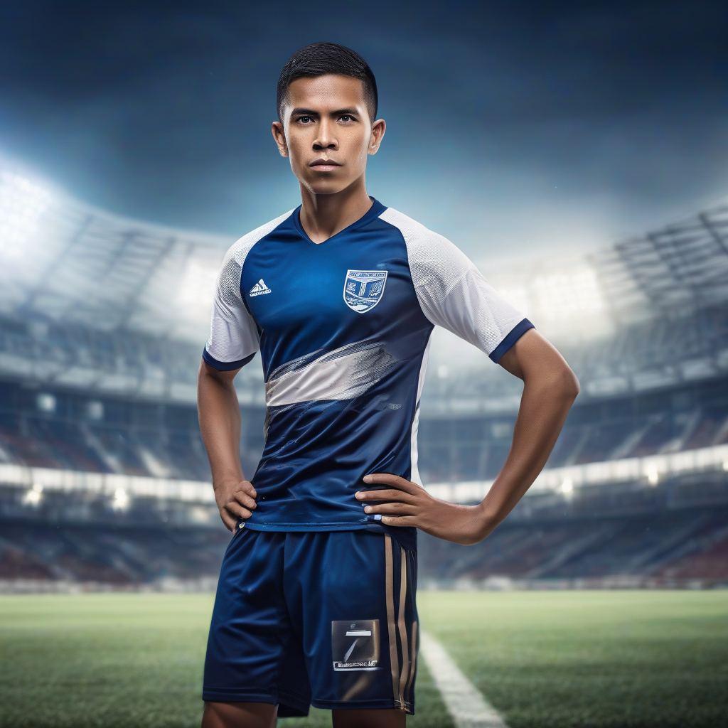 Jonathan Ezequiel Bustos