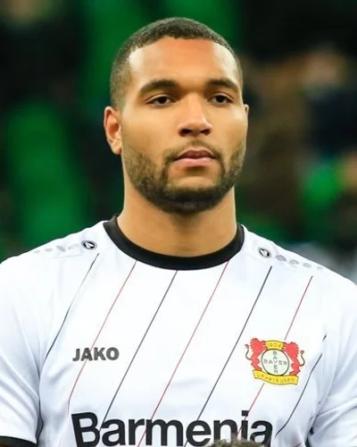 Jonathan Tah