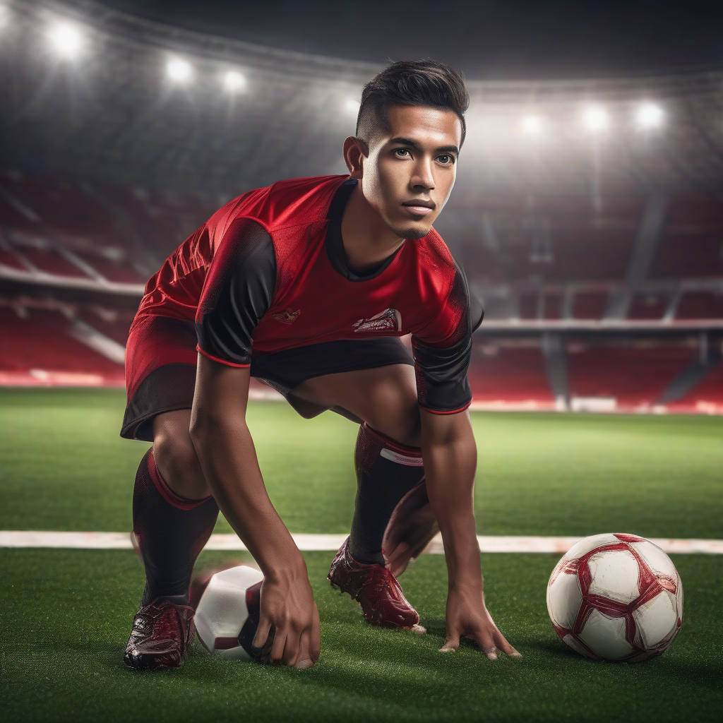 Profil João Ferrari: Karier, Statistik & Kehebatan Sang Bintang | SBH Nation