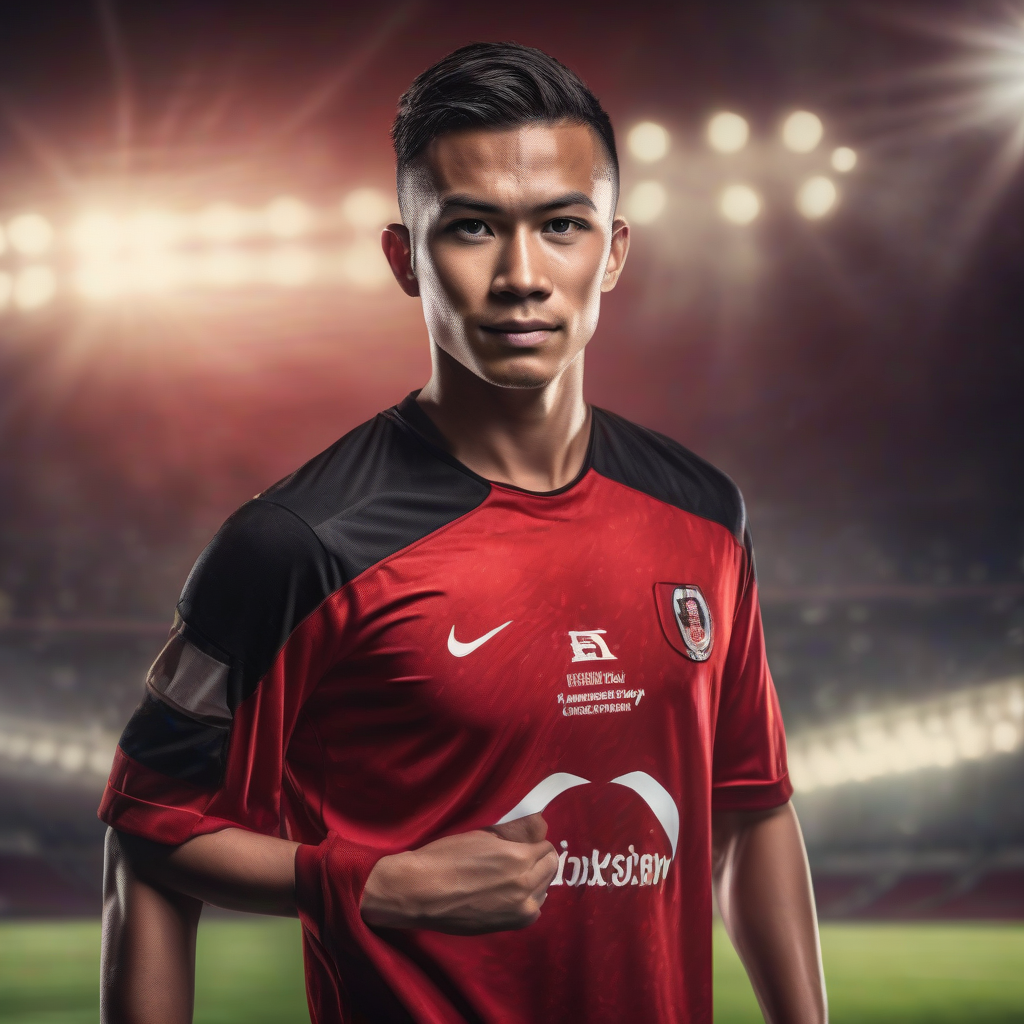Profil Jordy Bruijn: Karier, Statistik & Kehebatan Sang Bintang | SBH Nation