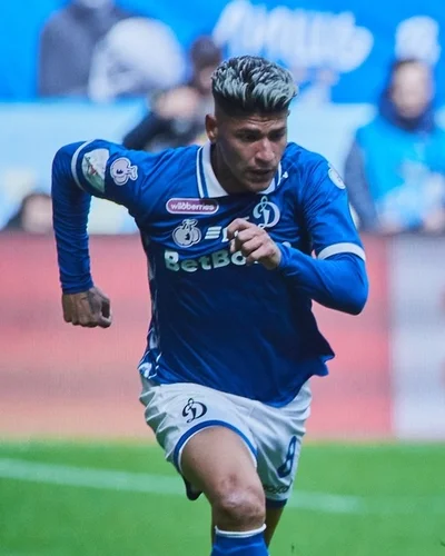 Jorge Carrascal