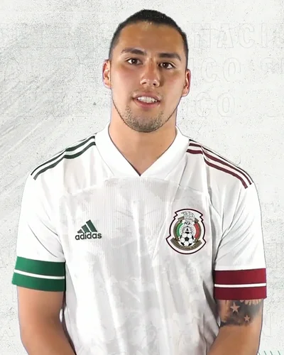 Jorge Sánchez