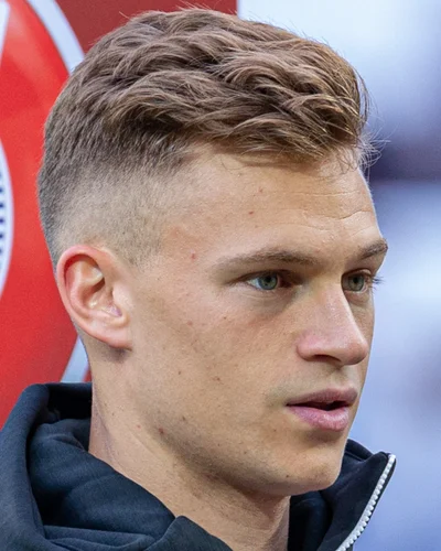 Joshua Kimmich