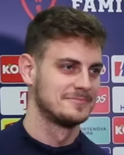 Josip Stanišić