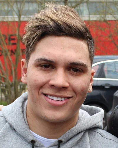 Juan Fernando Quintero