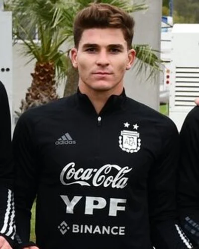 Julián Alvarez