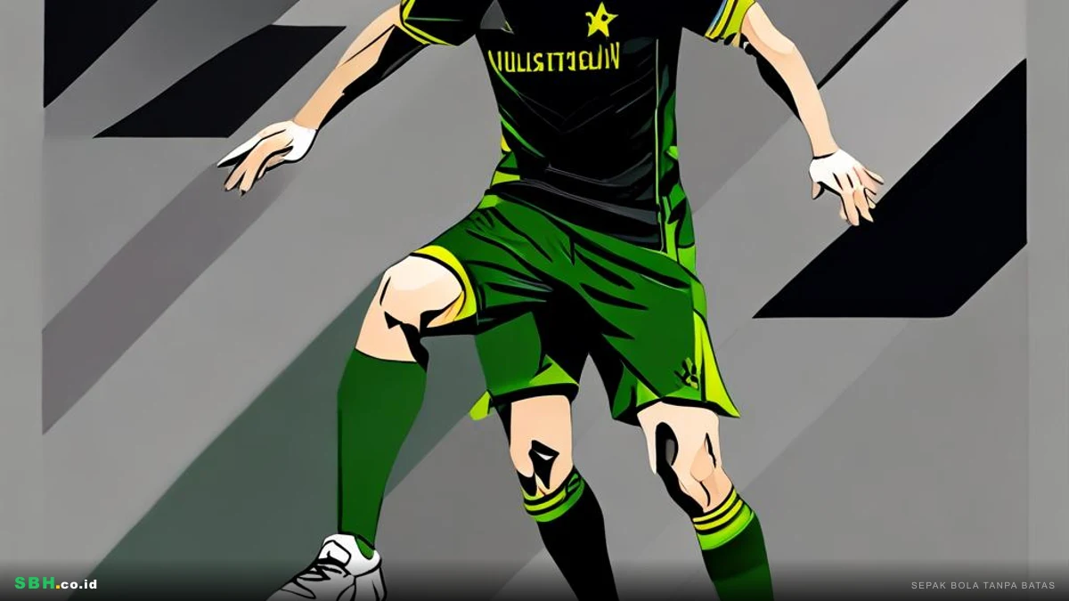 Profil Justin Hubner: Karier, Statistik & Kehebatan Sang Bintang | SBH Nation