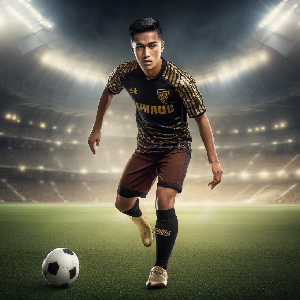 Muhammad Kafiatur Rizky