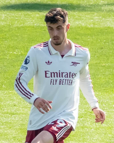 Kai Lukas Havertz