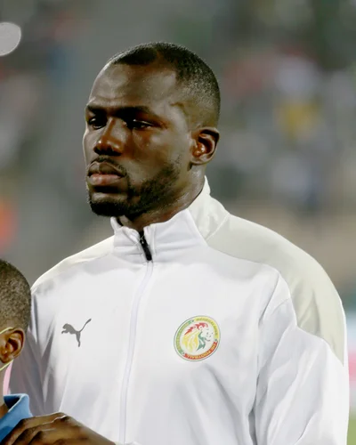 Kalidou Koulibaly