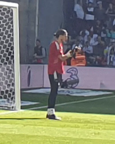 Kamil Grabara
