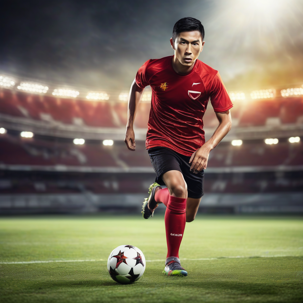 Profil Kazaki Nakagawa: Karier, Statistik & Kehebatan Sang Bintang | SBH Nation