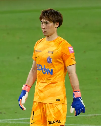 Keisuke Osako