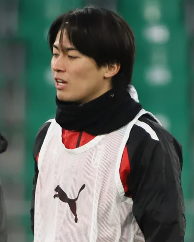 Keito Nakamura