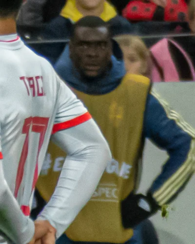 Ken Nlata Sema