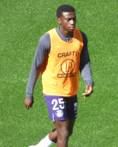 Kévin Keben Biakolo