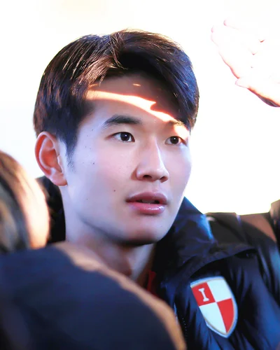 Kim Jin-gyu
