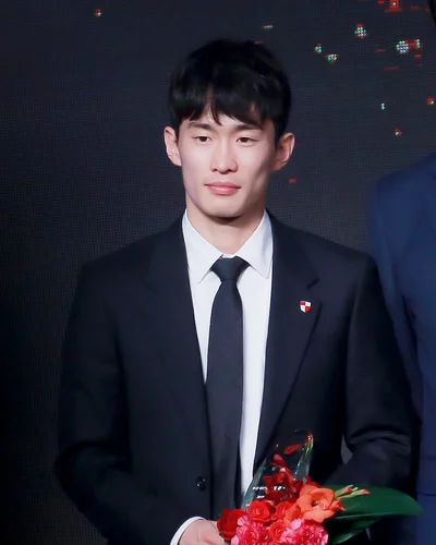 Kim Moon-hwan