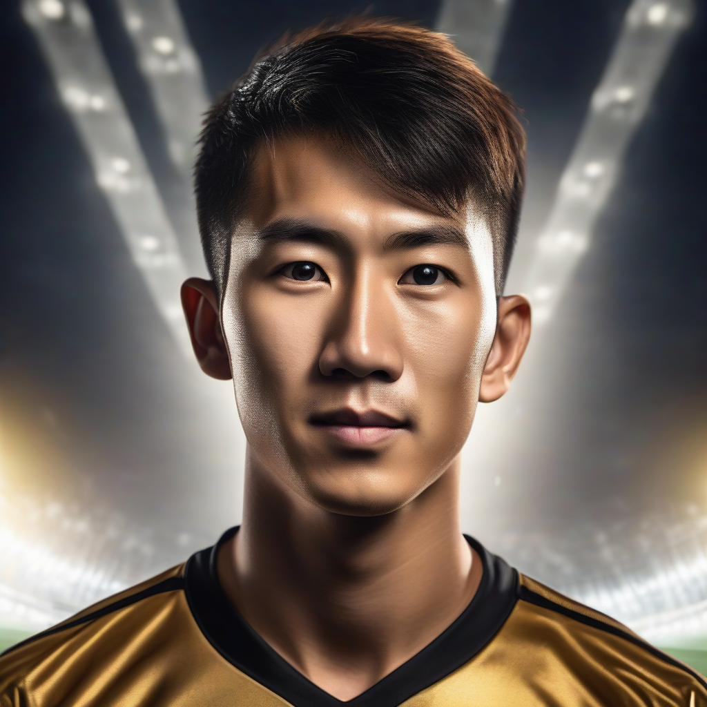 Kodai Tanaka