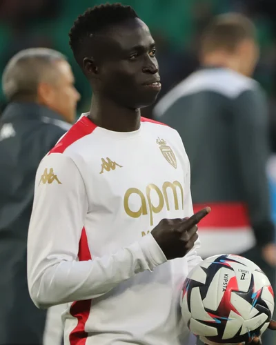 Krépin Diatta
